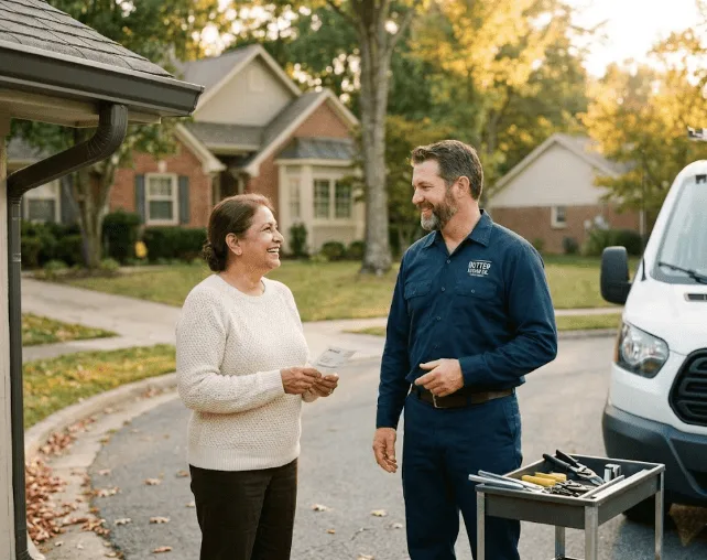 Gutter Repair Bloomington, WI FAQs