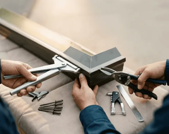Why choose Gutter Repair in Bloomington, WI